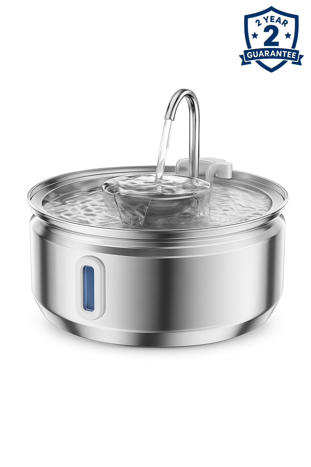 PureTails™ | Water Fountain